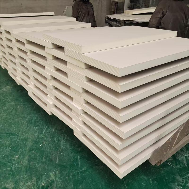 新型建材引领绿色建筑新浪潮